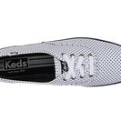 Incaltaminte Femei Keds Champion Micro Dot White Twill