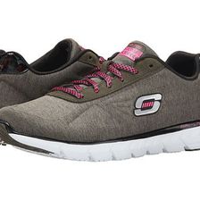 Incaltaminte Femei SKECHERS Soleus - The Truth Olive