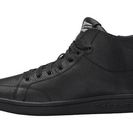 Incaltaminte Femei SKECHERS Onix - Midtown Black