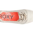 Incaltaminte Femei Roxy Kayak Slip-On Sneaker Grey