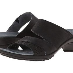 Incaltaminte Femei Merrell Veranda Slide Black