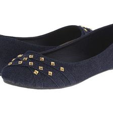 Incaltaminte Femei Madden Girl Kyrra Denim Fabric