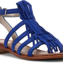 Sam Edelman Estelle Sailor Blue