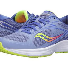 Incaltaminte Femei Saucony Seeker BlueCoralCitron