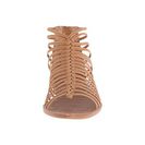 Incaltaminte Femei Steve Madden Kaster Tan