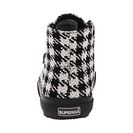 Incaltaminte Femei Superga 2795 Wool BlackWhite