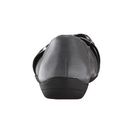 Incaltaminte Femei Soft Style Hava Dark GreyVitelloPearlized Patent