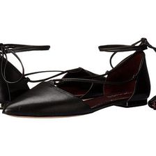 Incaltaminte Femei COACH Johnson Black