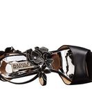 Incaltaminte Femei Badgley Mischka Langley Black Leather