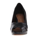 Incaltaminte Femei Clarks Jenness Cloud Black Leather