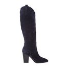 Incaltaminte Femei Sigerson Morrison Monna Blue Suede