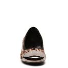 Incaltaminte Femei Vaneli Scooby Ballet Flat Leopard