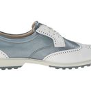 Incaltaminte Femei ECCO Classic Golf Hybrid WhiteTrooper