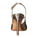 Incaltaminte Femei Stuart Weitzman Truelove Bright Gold Shatter Nappa