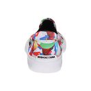 Incaltaminte Femei DC Trase Slip-On SP Cranberry