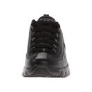 Incaltaminte Femei SKECHERS Synergy - Elite Status Black