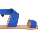 Incaltaminte Femei Dolce Vita Julius Blue Suede