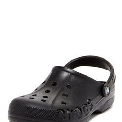 Incaltaminte Femei Crocs Baya Clog BLACK