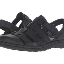 Incaltaminte Femei Born Gratia Black Full Grain Leather