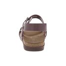 Incaltaminte Femei Rockport Total Motion Romilly Buckled Sandal Sparrow SmoothSilver Pearl
