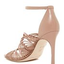 Incaltaminte Femei Via Spiga Dorian Ankle Strap Sandal BLUSH