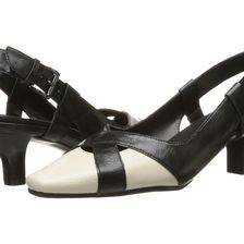 Aerosoles Dimprint Black Combo