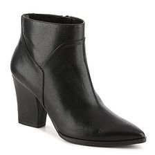 Incaltaminte Femei Nine West Lezark Bootie Black
