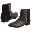 Incaltaminte Femei Hotstepper New Direction Black Edition Negru