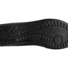 Incaltaminte Femei taos Footwear Central Slip-On Pewter Metallic