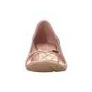 Incaltaminte Femei Cole Haan Tali Open Toe Wedge 40 Rose Gold