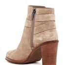 Incaltaminte Femei Via Spiga Farrah Strap Ankle Bootie ANTELOPE