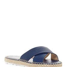 Incaltaminte Femei Nine West Demetria Sandal NAVY SY