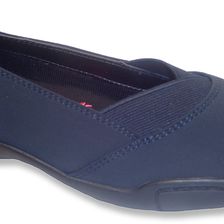 Ros Hommerson Cady Navy Stretch