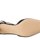 Incaltaminte Femei Nine West Honsity Black Leather