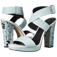Incaltaminte Femei Calvin Klein Bao Skylight Leather