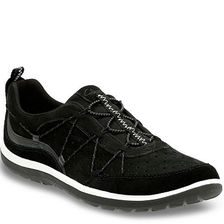 Incaltaminte Femei Clarks Aria Slip-On Sneaker Black