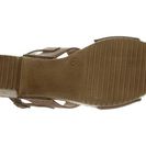 Incaltaminte Femei White Mountain Motor Brown Leather