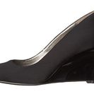 Incaltaminte Femei Bandolino Jamila Black Fabric