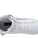 Incaltaminte Femei US Polo Assn Kimmie WhiteSilver