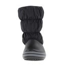 Incaltaminte Femei Crocs Winter Puff Boot BlackCharcoal