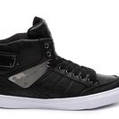 Incaltaminte Femei G by GUESS G by Guess Odean High-Top Sneaker Black