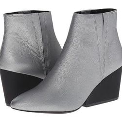 Incaltaminte Femei Calvin Klein Celine Steel Tumbled Metallic