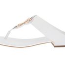 Incaltaminte Femei Isola Sabrina White Lucky Calf