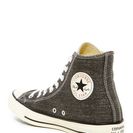 Incaltaminte Femei Converse Chuck Taylor Hi-Top Sneaker Unisex BLACK-EGRET-BLA