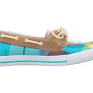 Incaltaminte Femei US Polo Assn Stacy TealBluePink Plaid