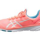 Incaltaminte Femei ASICS Gel-Fit Sanatrade 2 Flash CoralWhiteScuba Blue