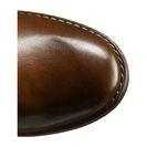 Incaltaminte Femei Clarks Volara Melody Rust Leather