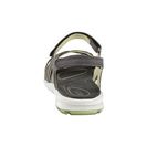 Incaltaminte Femei ECCO Cruise Strap Sandal Dark ShadowPeppermint
