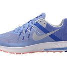 Incaltaminte Femei Nike Zoom Winflo 2 Chalk BlueRacer BlueAtomic PinkMetallic Platinum