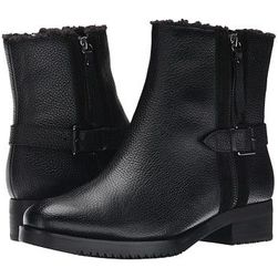 Incaltaminte Femei ECCO Alta Boot BlackBlack